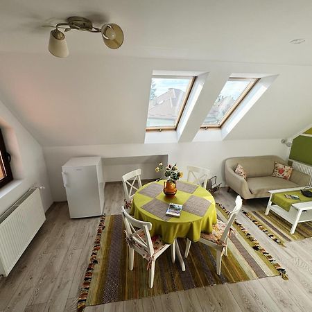 Carpathian Newstar Hotel ซีบิว ภายนอก รูปภาพ