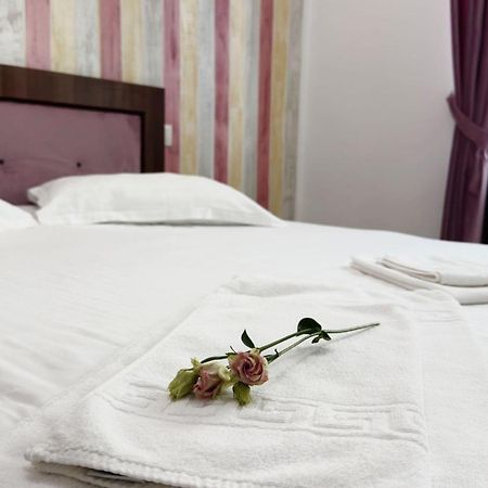 Carpathian Newstar Hotel ซีบิว ภายนอก รูปภาพ