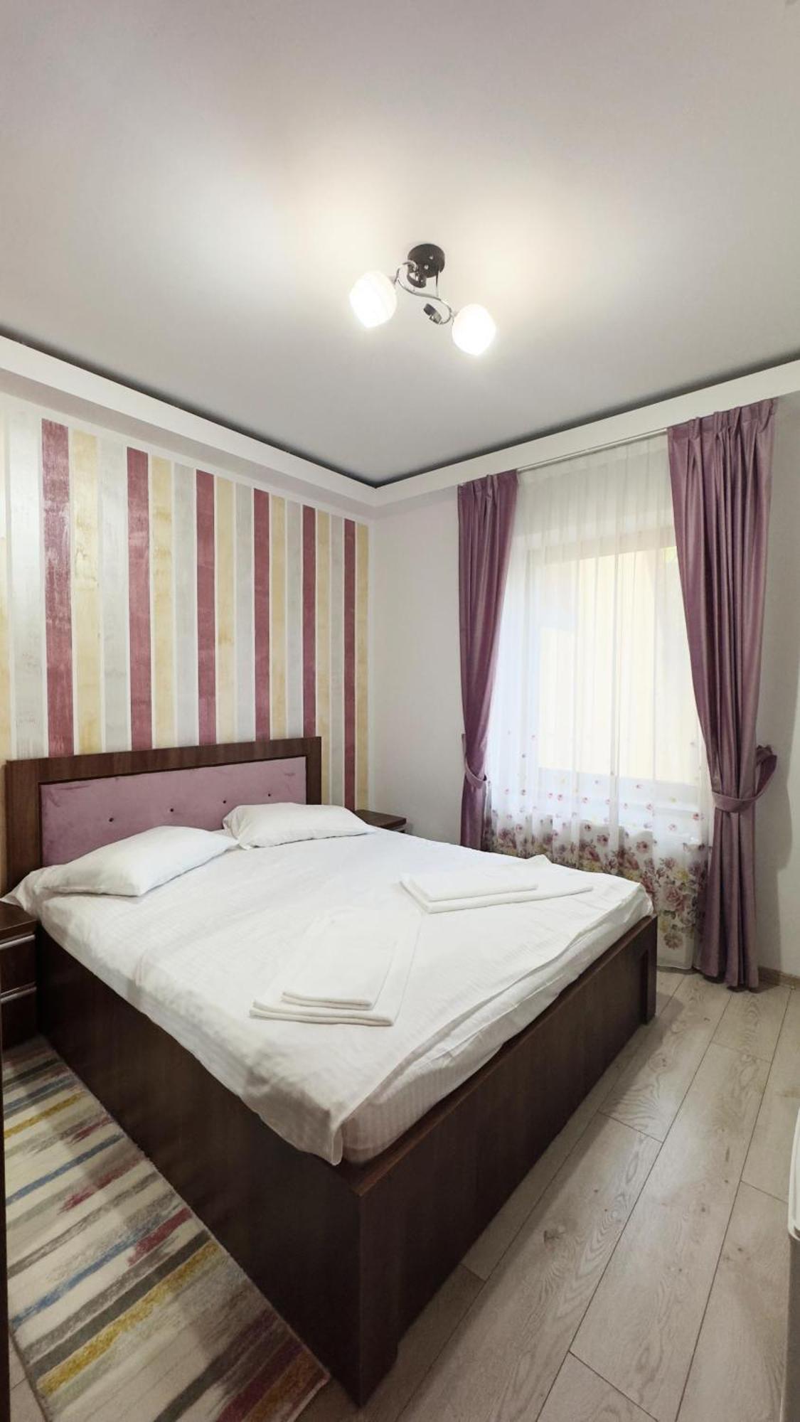 Carpathian Newstar Hotel ซีบิว ภายนอก รูปภาพ