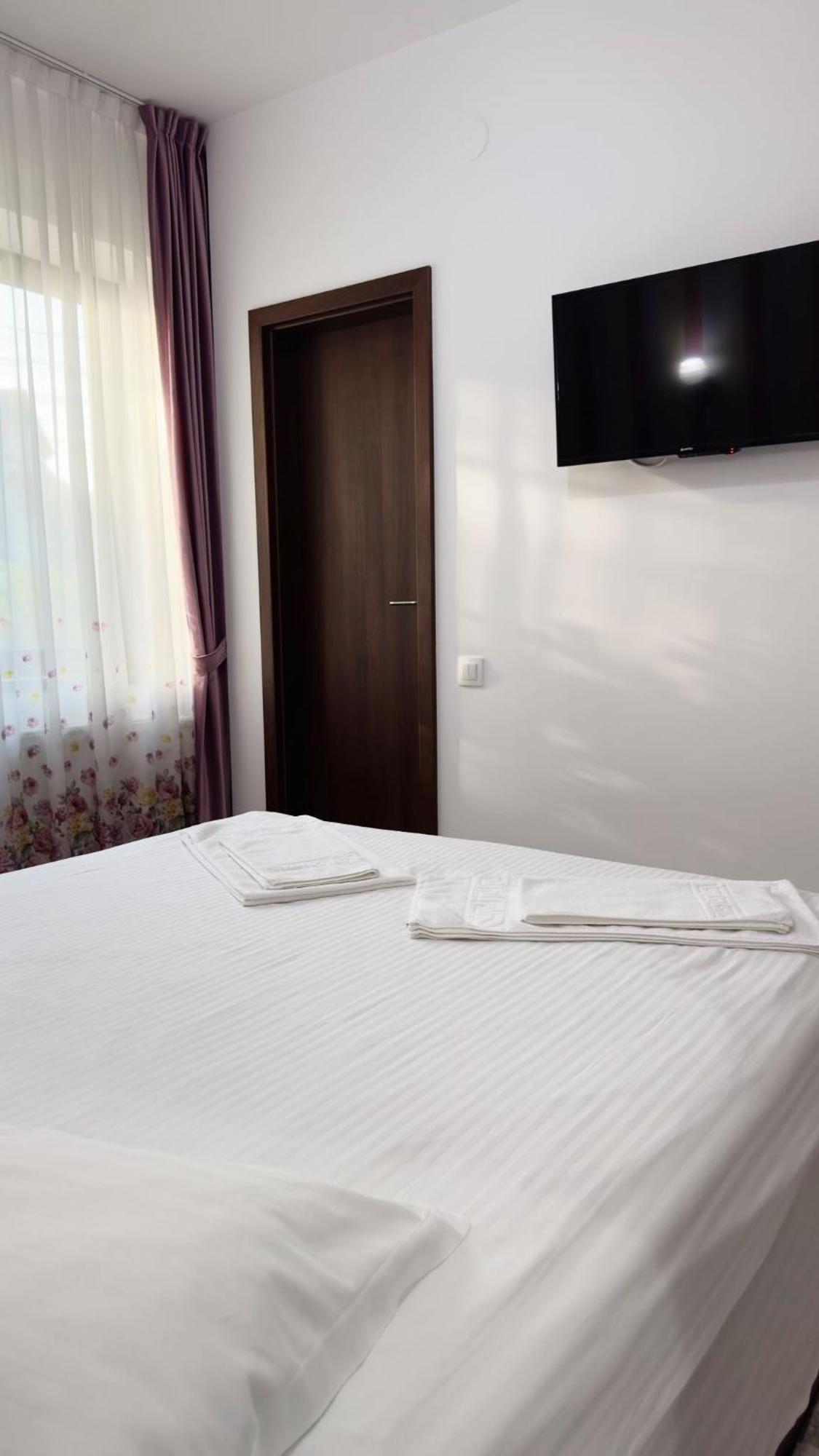 Carpathian Newstar Hotel ซีบิว ภายนอก รูปภาพ