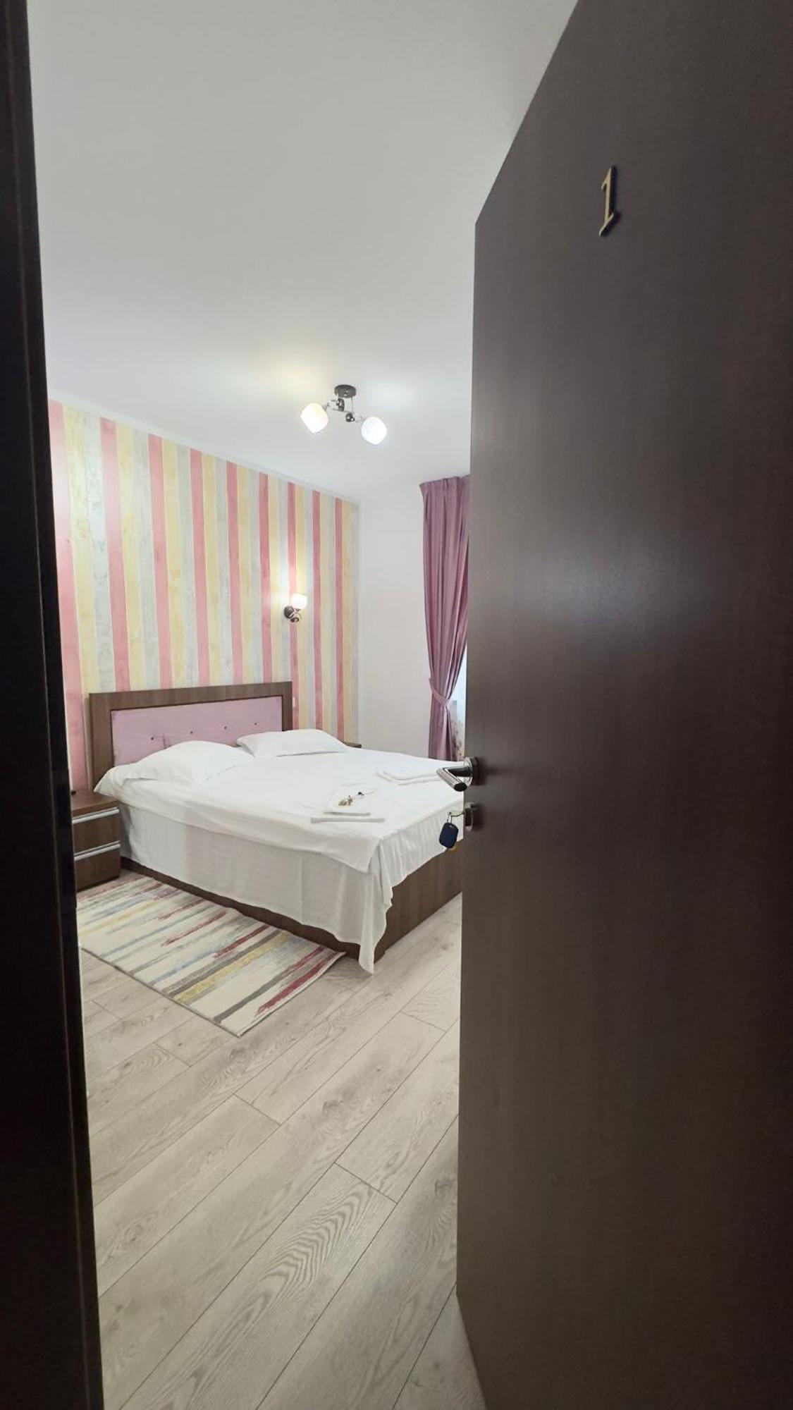 Carpathian Newstar Hotel ซีบิว ภายนอก รูปภาพ