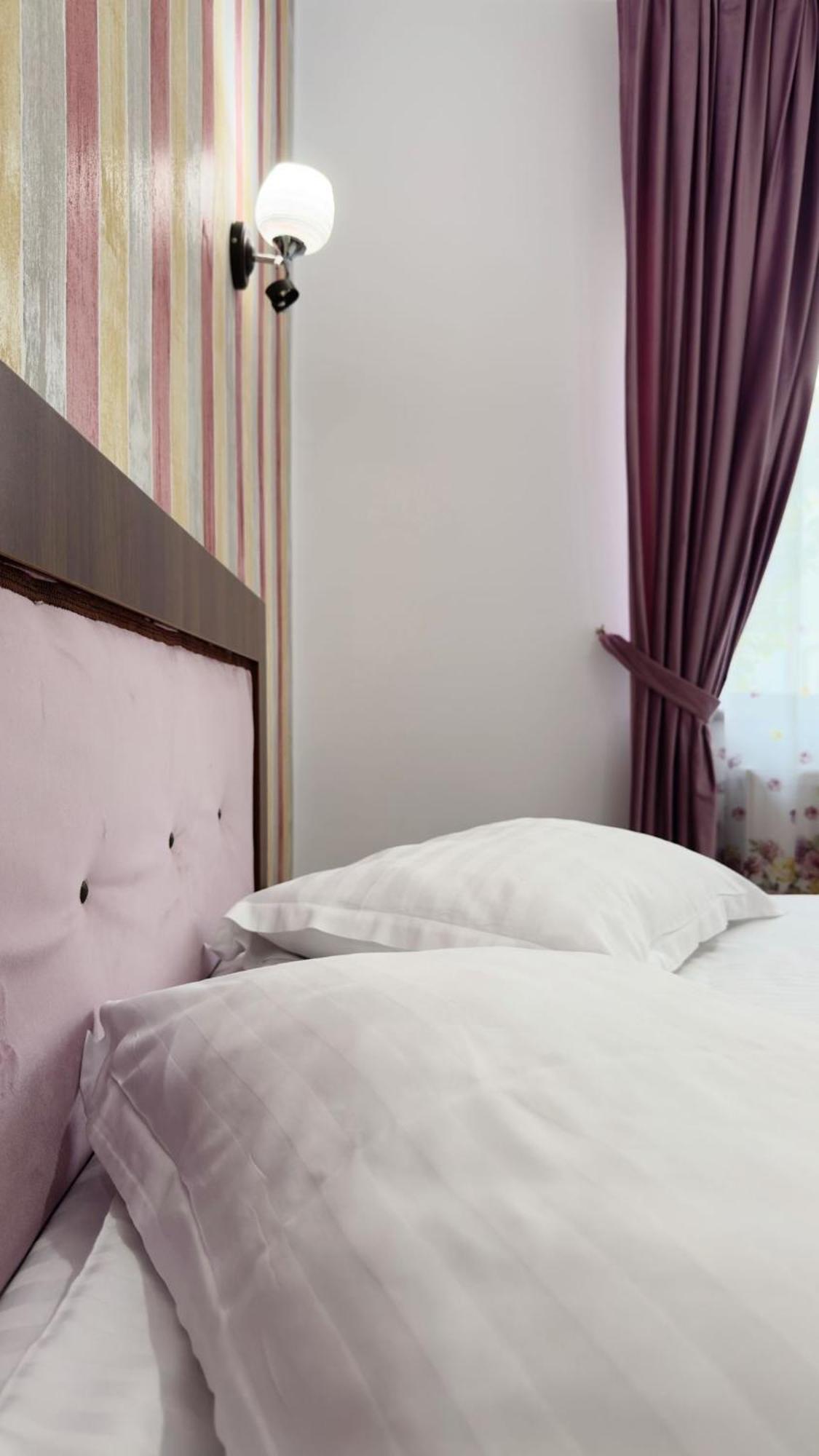 Carpathian Newstar Hotel ซีบิว ภายนอก รูปภาพ