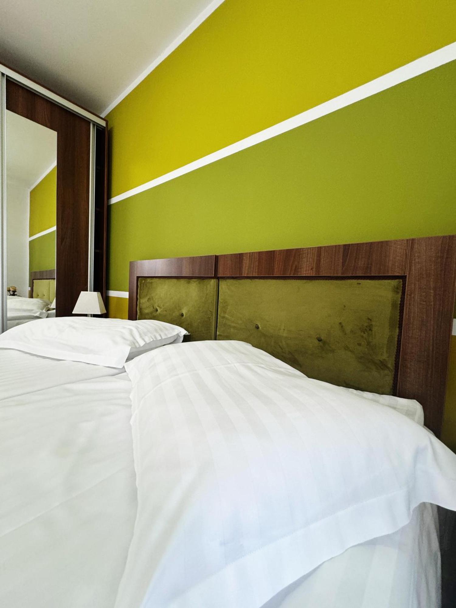 Carpathian Newstar Hotel ซีบิว ภายนอก รูปภาพ