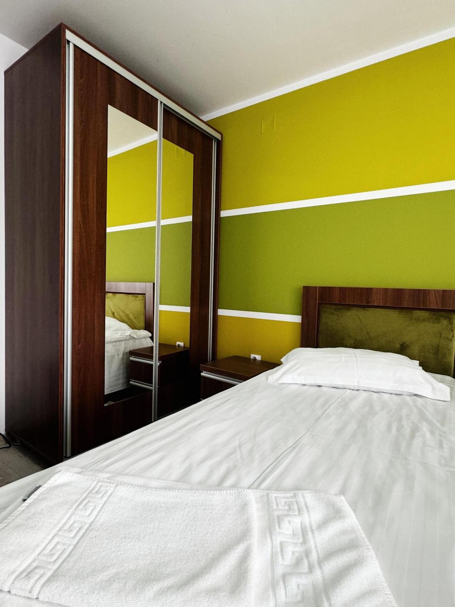 Carpathian Newstar Hotel ซีบิว ภายนอก รูปภาพ