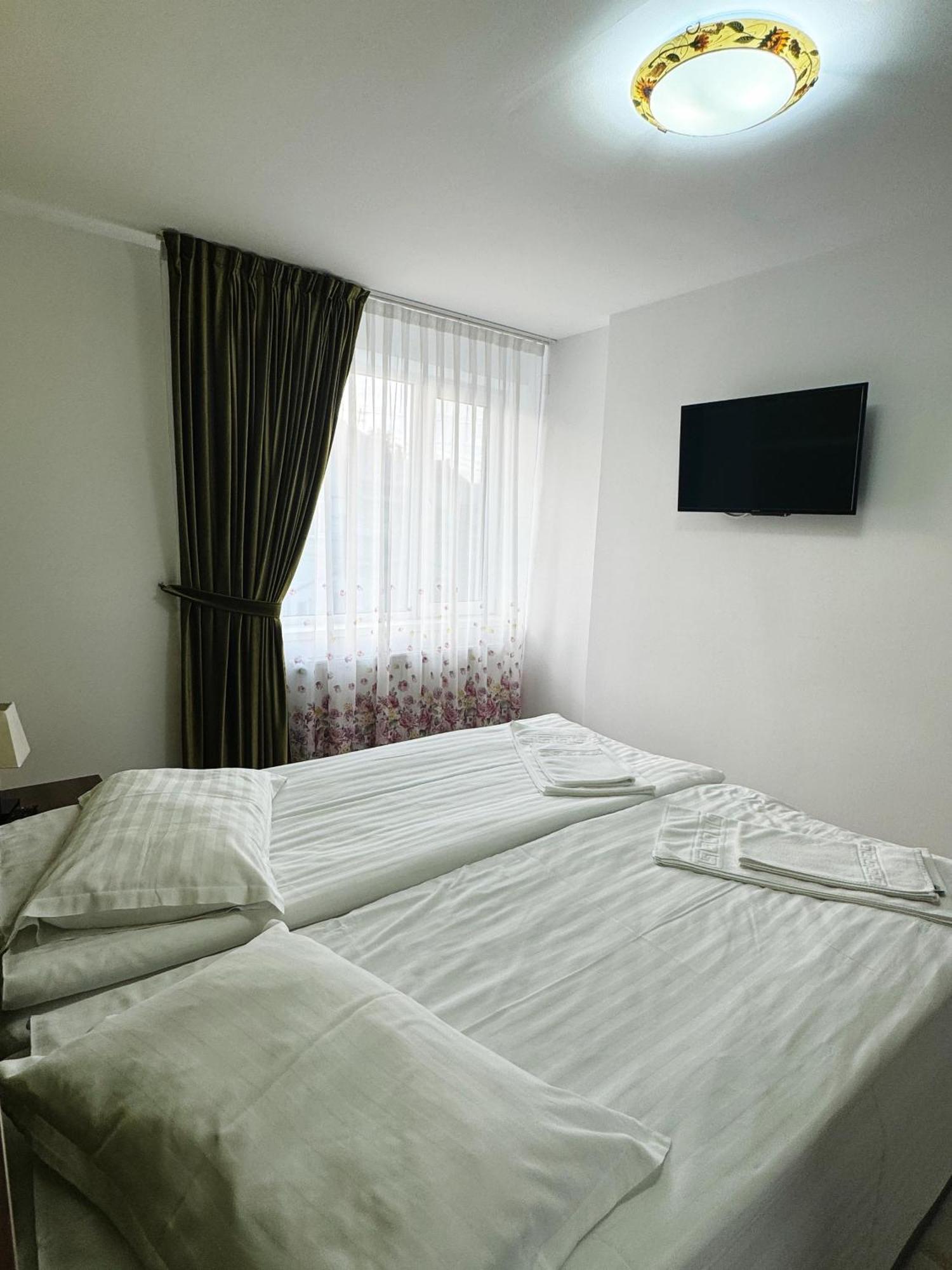 Carpathian Newstar Hotel ซีบิว ภายนอก รูปภาพ