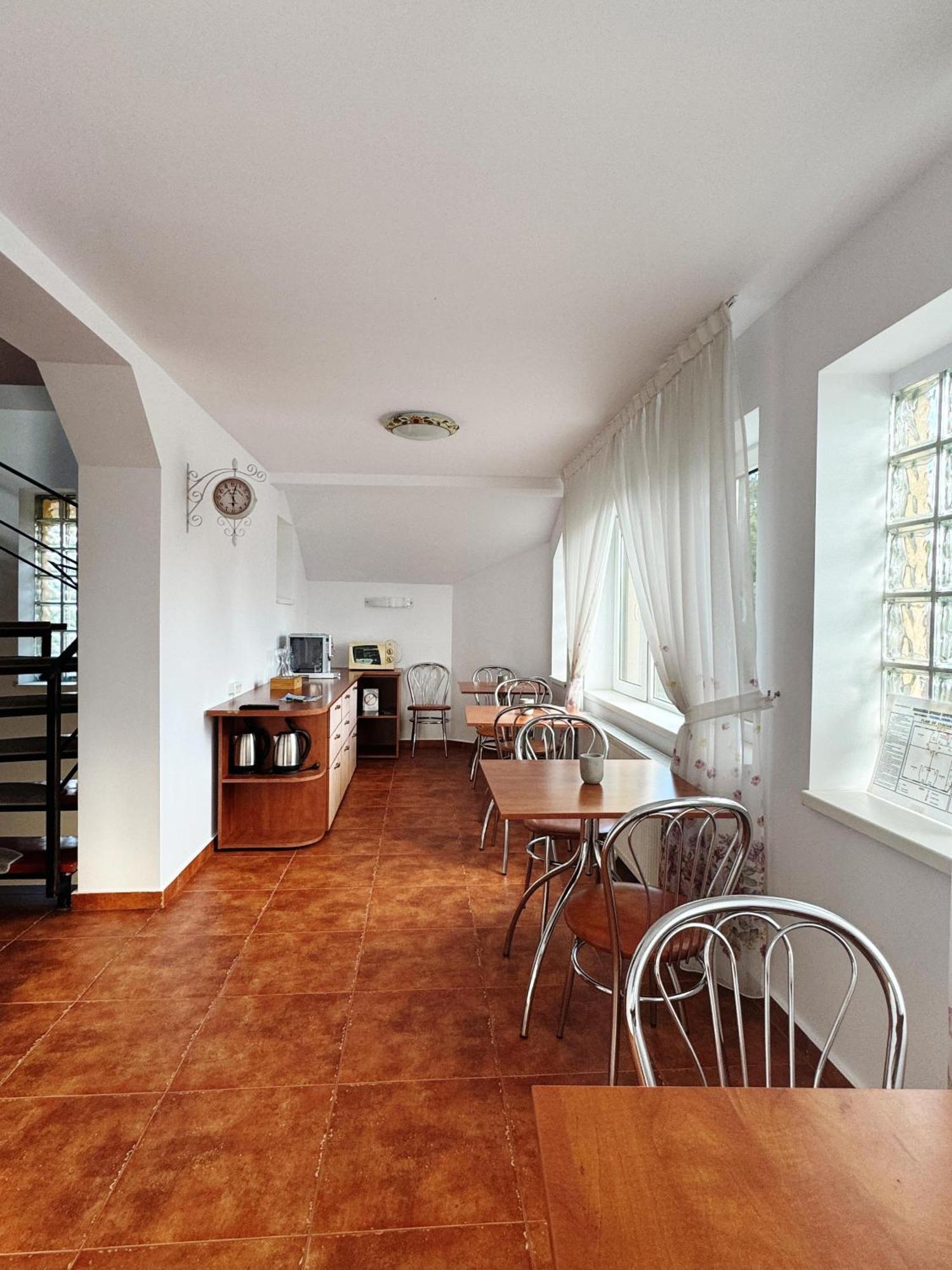 Carpathian Newstar Hotel ซีบิว ภายนอก รูปภาพ