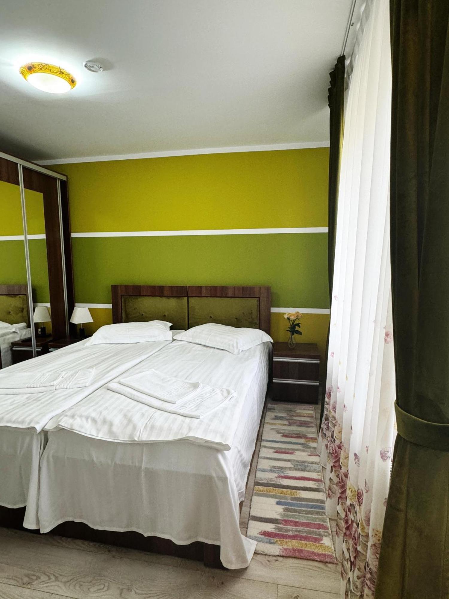 Carpathian Newstar Hotel ซีบิว ภายนอก รูปภาพ