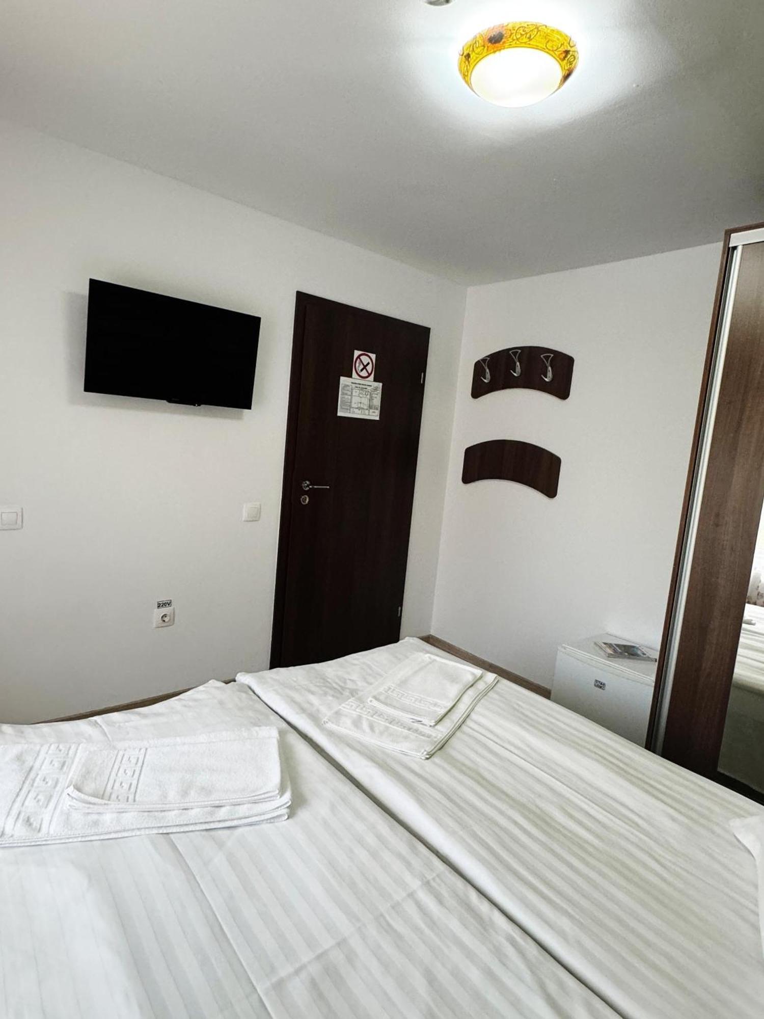 Carpathian Newstar Hotel ซีบิว ภายนอก รูปภาพ