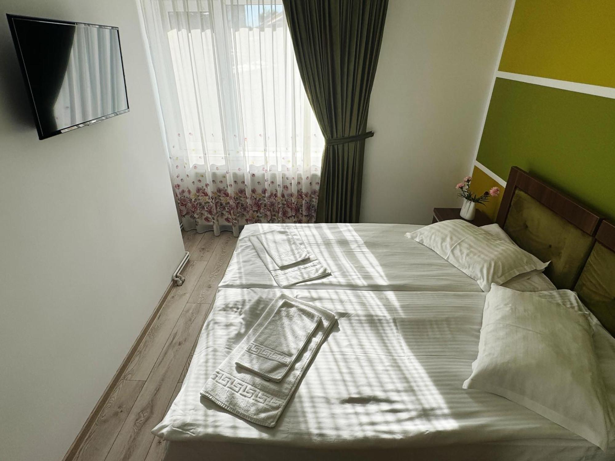 Carpathian Newstar Hotel ซีบิว ภายนอก รูปภาพ