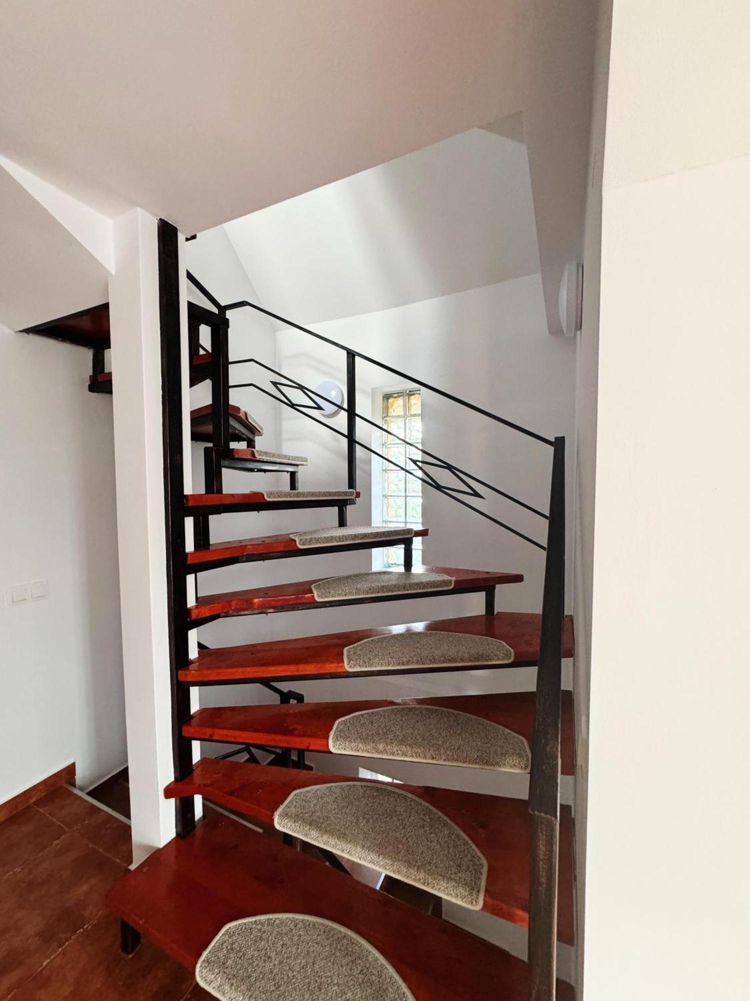 Carpathian Newstar Hotel ซีบิว ภายนอก รูปภาพ