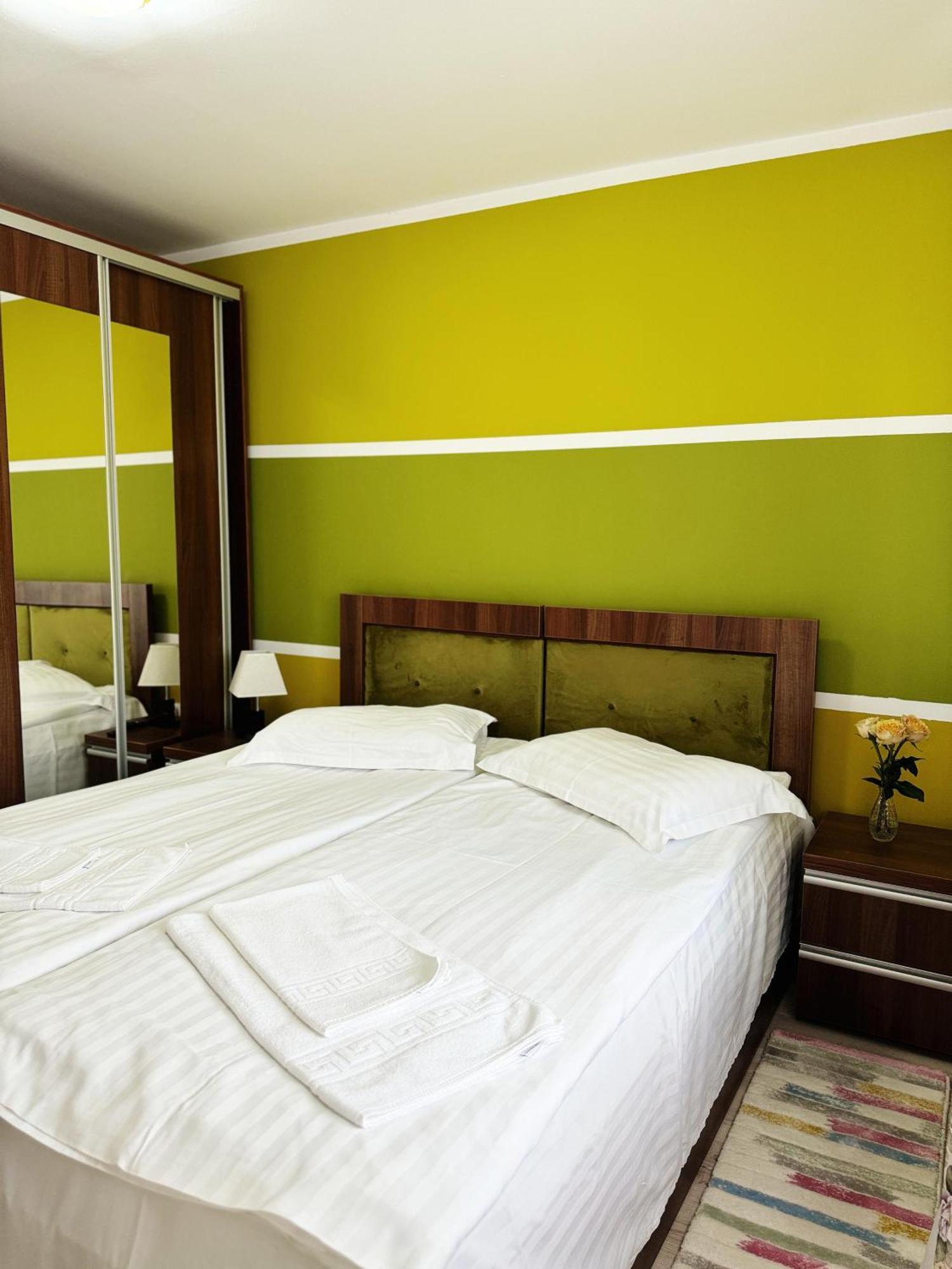 Carpathian Newstar Hotel ซีบิว ภายนอก รูปภาพ