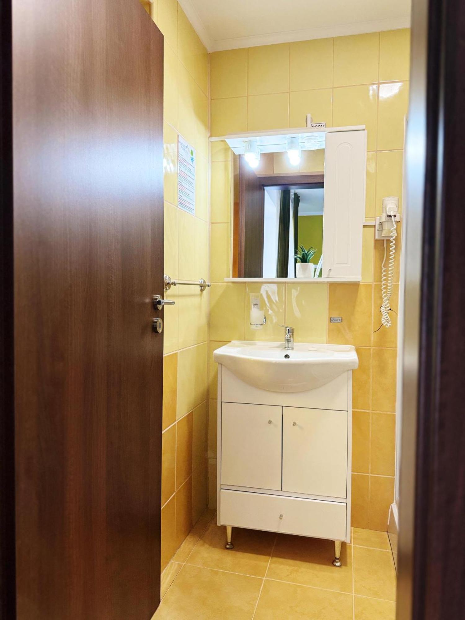 Carpathian Newstar Hotel ซีบิว ภายนอก รูปภาพ