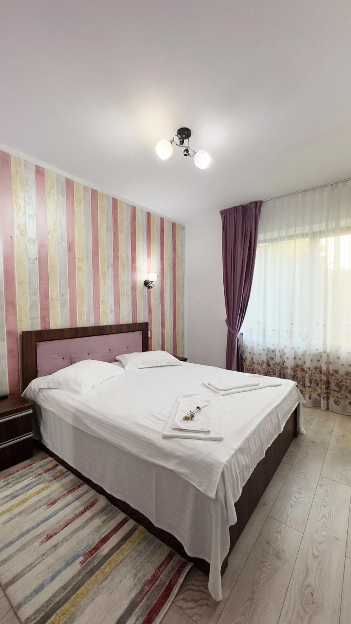 Carpathian Newstar Hotel ซีบิว ภายนอก รูปภาพ