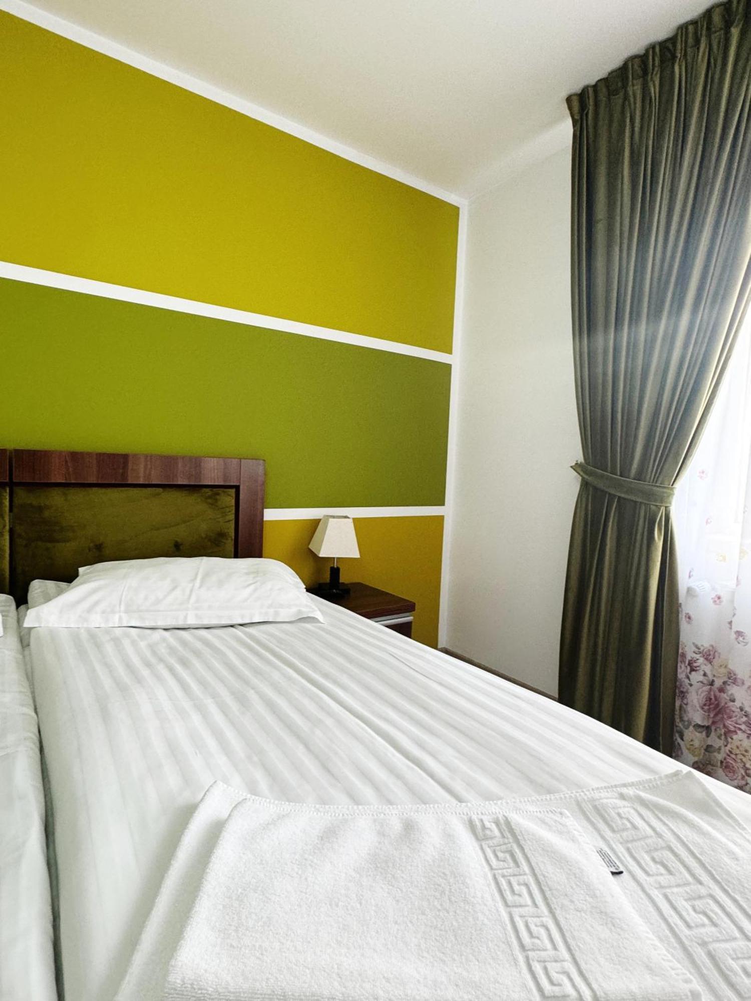 Carpathian Newstar Hotel ซีบิว ภายนอก รูปภาพ