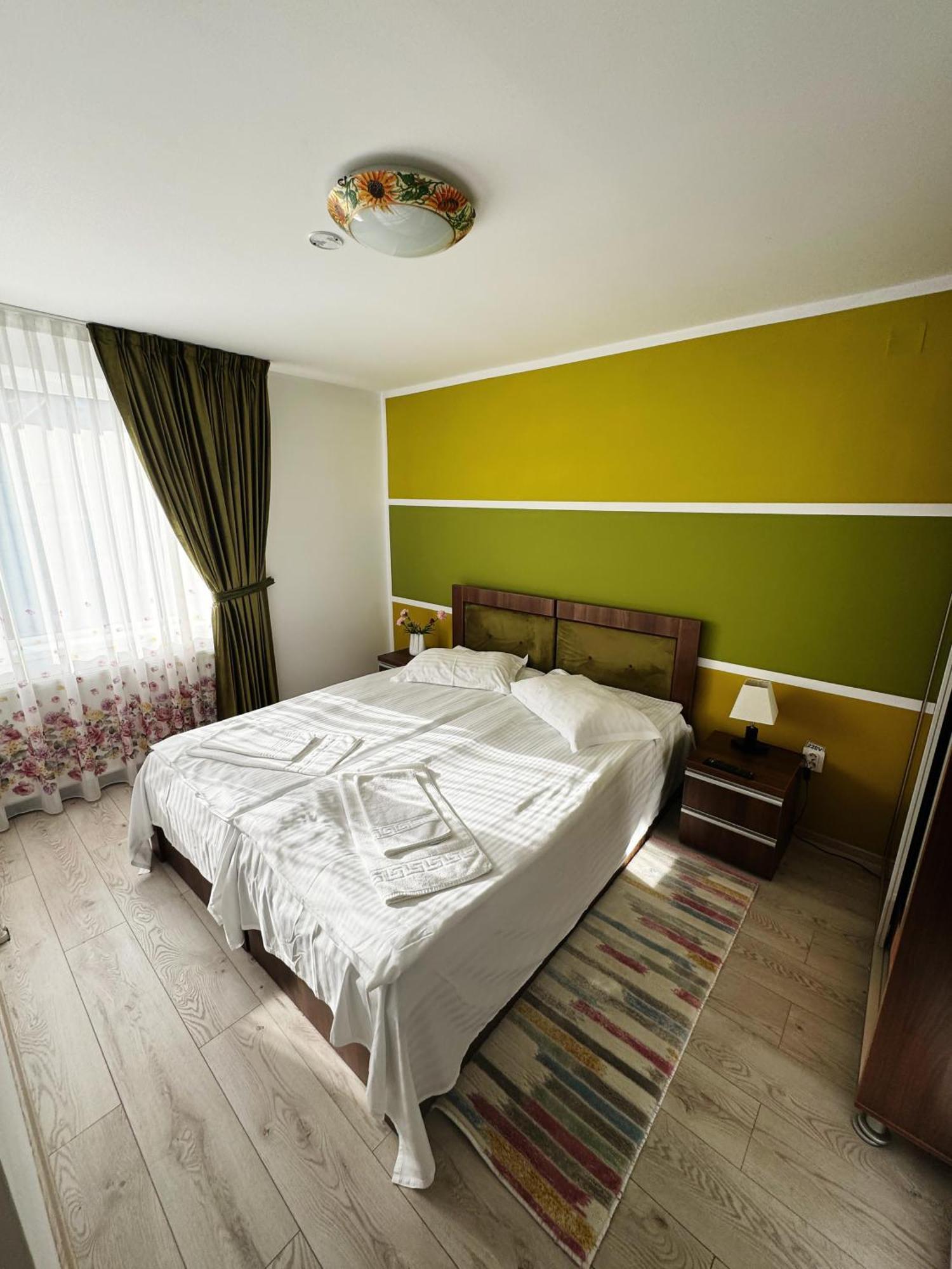 Carpathian Newstar Hotel ซีบิว ภายนอก รูปภาพ