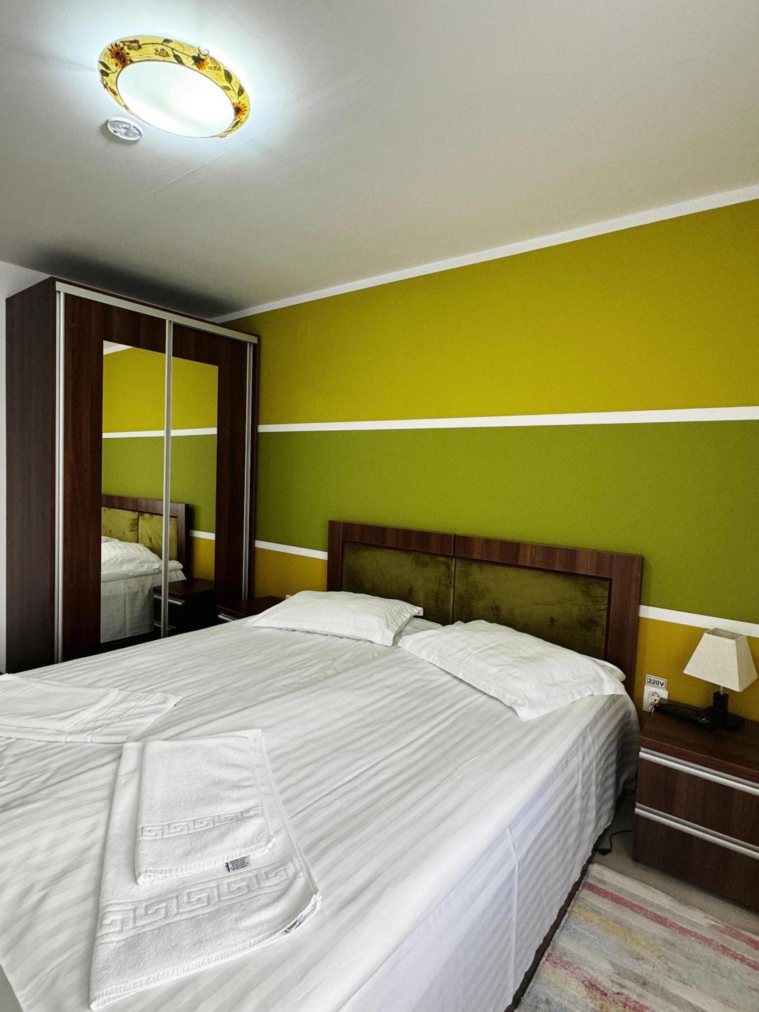 Carpathian Newstar Hotel ซีบิว ภายนอก รูปภาพ