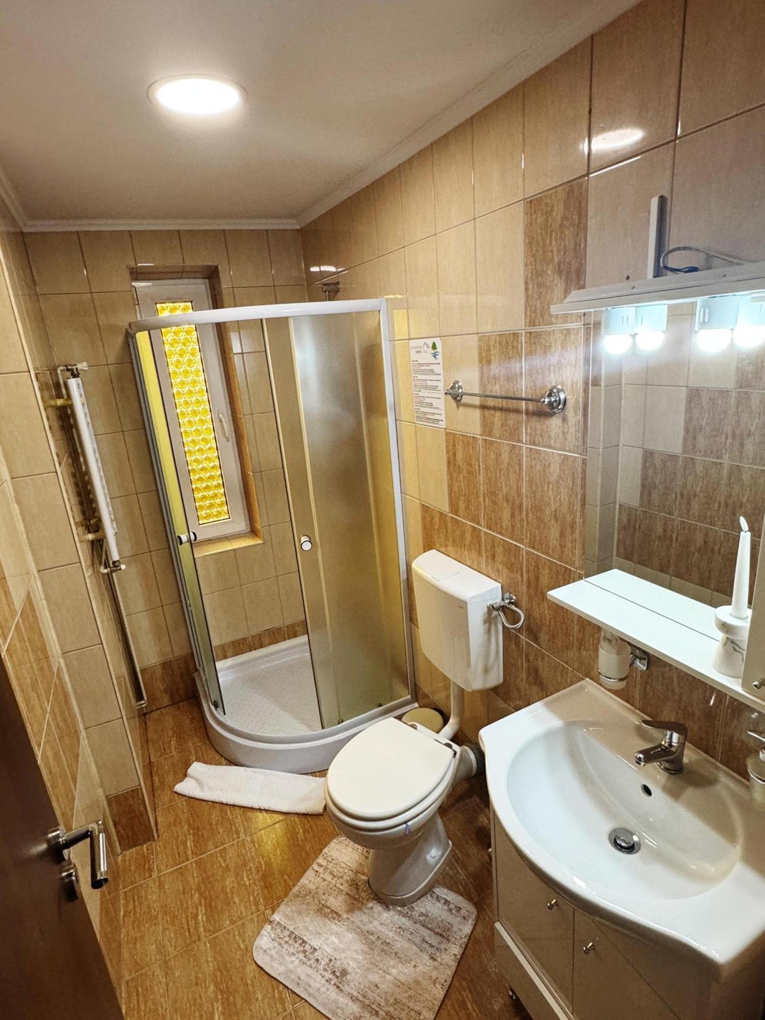 Carpathian Newstar Hotel ซีบิว ภายนอก รูปภาพ