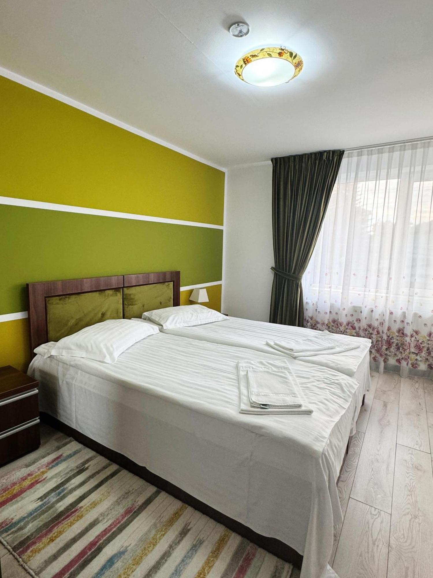 Carpathian Newstar Hotel ซีบิว ภายนอก รูปภาพ