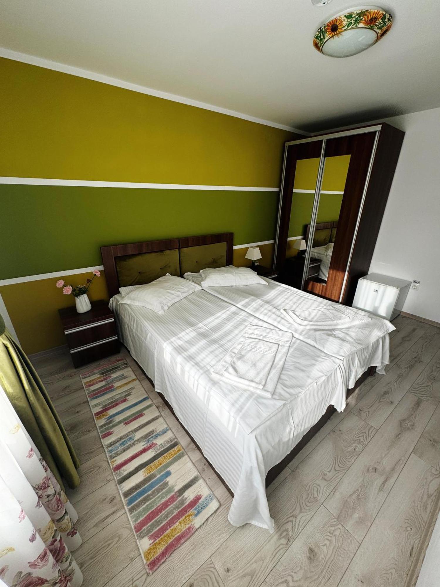 Carpathian Newstar Hotel ซีบิว ภายนอก รูปภาพ