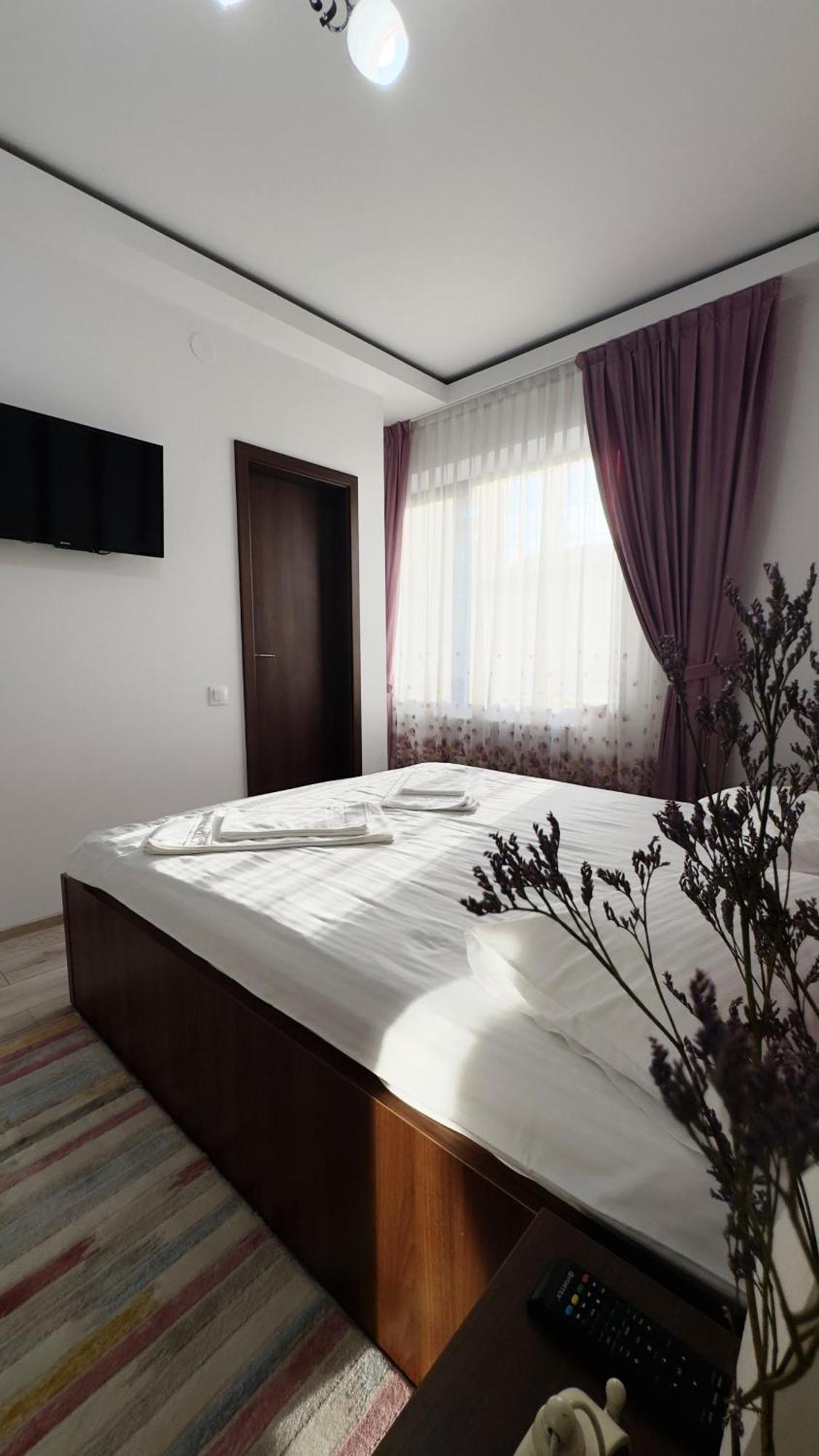 Carpathian Newstar Hotel ซีบิว ภายนอก รูปภาพ