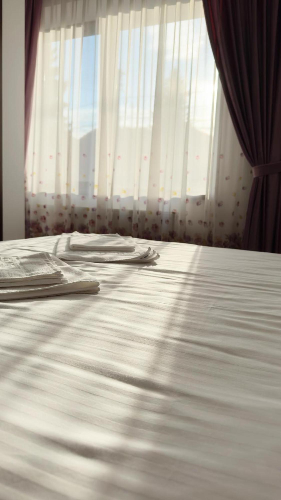 Carpathian Newstar Hotel ซีบิว ภายนอก รูปภาพ